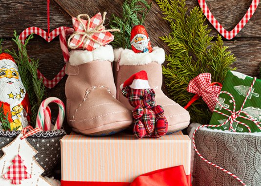 کریسمس و شب سال نو؛ آداب و رسوم کریسمس در آلمان