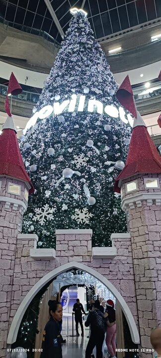 سنتها و آداب کریسمس در ونزوئلا سنتها و آداب کریسمس در ونزوئلا