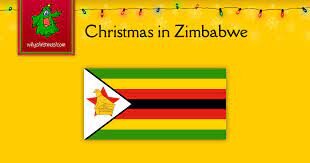 کریسمس در زیمبابوه؛ جشنی در آغوش سنت و مدرنیته کریسمس در زیمبابوه؛ جشنی در آغوش سنت و مدرنیته