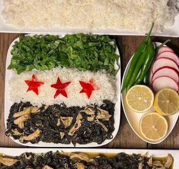 بازتاب فرهنگی-اجتماعی تحولات اخیر سوریه و سقوط بشار اسد در کشور قطر (انتشار سازمانی)