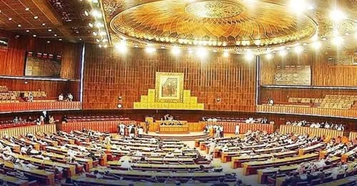 در گیری بر سر تصویب قانون ثبت حوزه های علمیه پاکستان