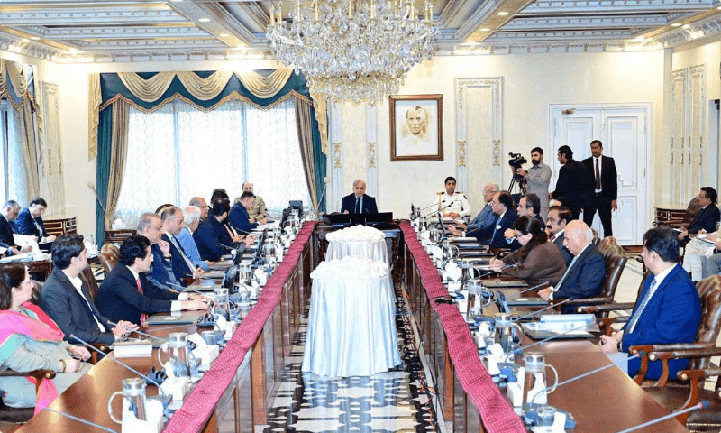 در گیری بر سر تصویب قانون ثبت حوزه های علمیه پاکستان