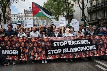 تأثیر گفتمان ضداسلامی بر زندگی مسلمانان در اروپا