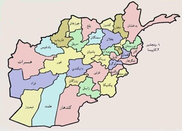 مروری بر مفاد مهم قانون امر به معروف و نهی از منکر طالبان