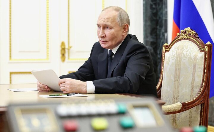 استراتژی جدیدی برای مقابله با افراطگرایی در فدراسیون روسیه  استراتژی جدیدی برای مقابله با افراطگرایی در فدراسیون روسیه