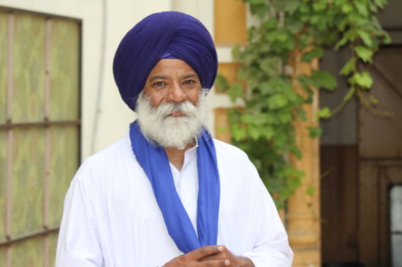 جامعه سیک ها در ایالت بلوچستان