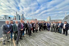 تأکید بر تقویت همبستگی در نشست سالانه اسقفها و نمایندگان مسلمان در آلمان تأکید بر تقویت همبستگی در نشست سالانه اسقفها و نمایندگان مسلمان در آلمان