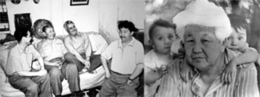 معرفی توگولبای صدیقبیکوف، نویسنده خلق قرقیزستان