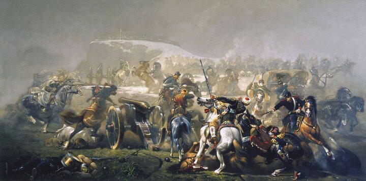 رهبران مقاومت الجزایر  رهبران مقاومت الجزایر