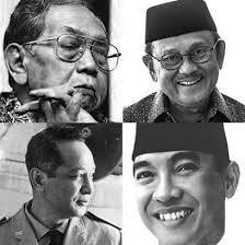 مفاخر اندونزی: گنجینهای از چهره های برجسته در عرصههای فرهنگ، تاریخ و توسعه ملی (بخش دوم) مفاخر اندونزی: گنجینهای از چهره های برجسته در عرصههای فرهنگ، تاریخ و توسعه ملی (بخش دوم)