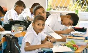 آموزش در سریلانکا (بخش دوم و پایانی) آموزش در سریلانکا (بخش دوم و پایانی)