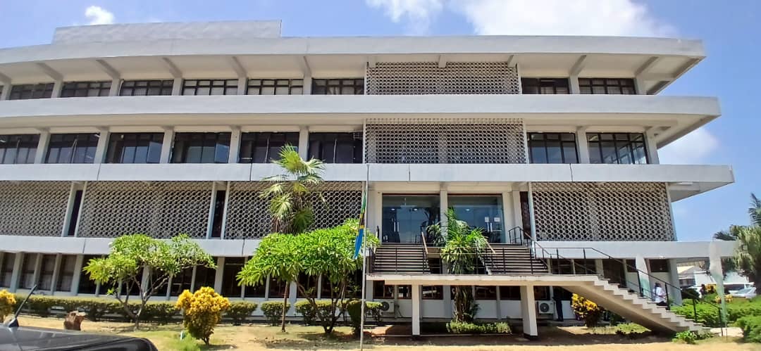 کتابخانه ملی تانزانیا؛ گنجینهای برای دانش، میراثی برای نسلها