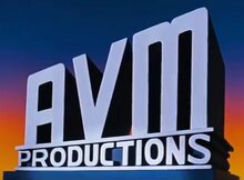  شرکت تهیه و پخش فیلم ای وی ام  AVM Productions