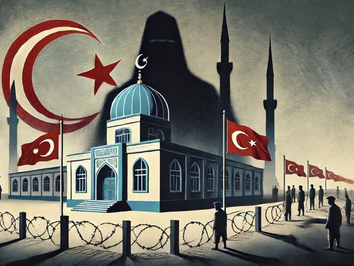 کنترل بنیاد معارف ترکیه بر مدارس ساپات درقرقیزستان کنترل بنیاد معارف ترکیه بر مدارس ساپات درقرقیزستان