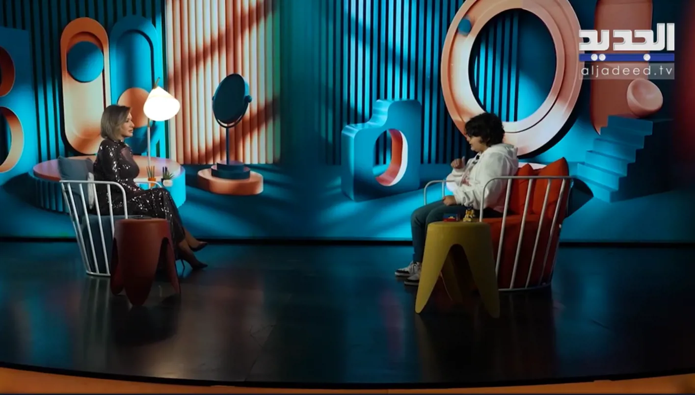 •	جنجال گسترده برنامه "مینی مافیا" در لبنان