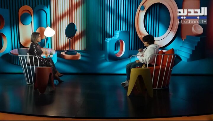 •	جنجال گسترده برنامه "مینی مافیا" در لبنان  •	جنجال گسترده برنامه "مینی مافیا" در لبنان