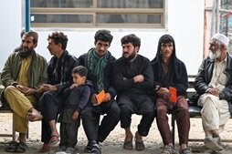 نقض حقوق مهاجران افغانستان در پاکستان نقض حقوق مهاجران افغانستان در پاکستان