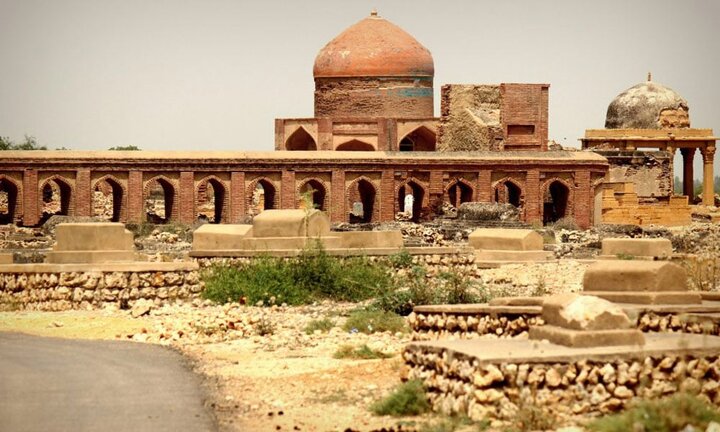 توسعه تاریخی مجالس اردو شیعی در پاکستان توسعه تاریخی مجالس اردو شیعی در پاکستان