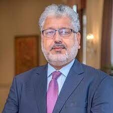 پروفسور دکتر مختار احمد پروفسور دکتر مختار احمد