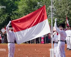 نیم نگاهی به اندونزی