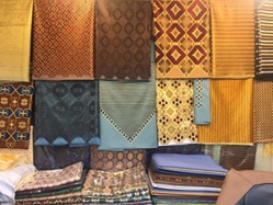 خامکدوزی – هنر دستان زنان افغانستانی؛ بازتاب دهندهی هویت فرهنگی