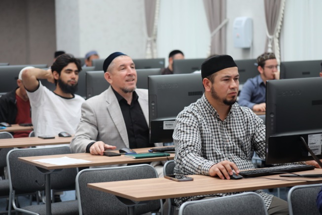 برنامههای فرهنگی هر ساله ویژه در آکادمی اسلامی بولغار