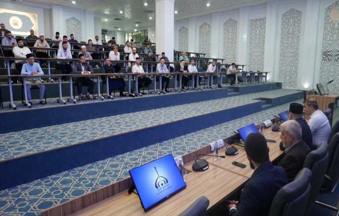 برنامههای فرهنگی هر ساله ویژه در آکادمی اسلامی بولغار