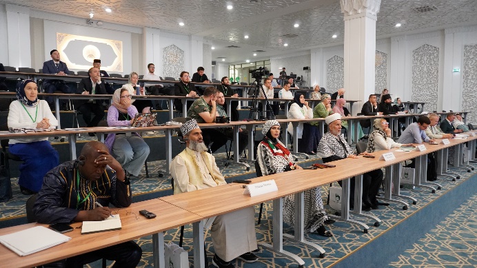 برنامههای فرهنگی هر ساله ویژه در آکادمی اسلامی بولغار