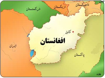 شکست مدرنیزاسیون در افغانستان.