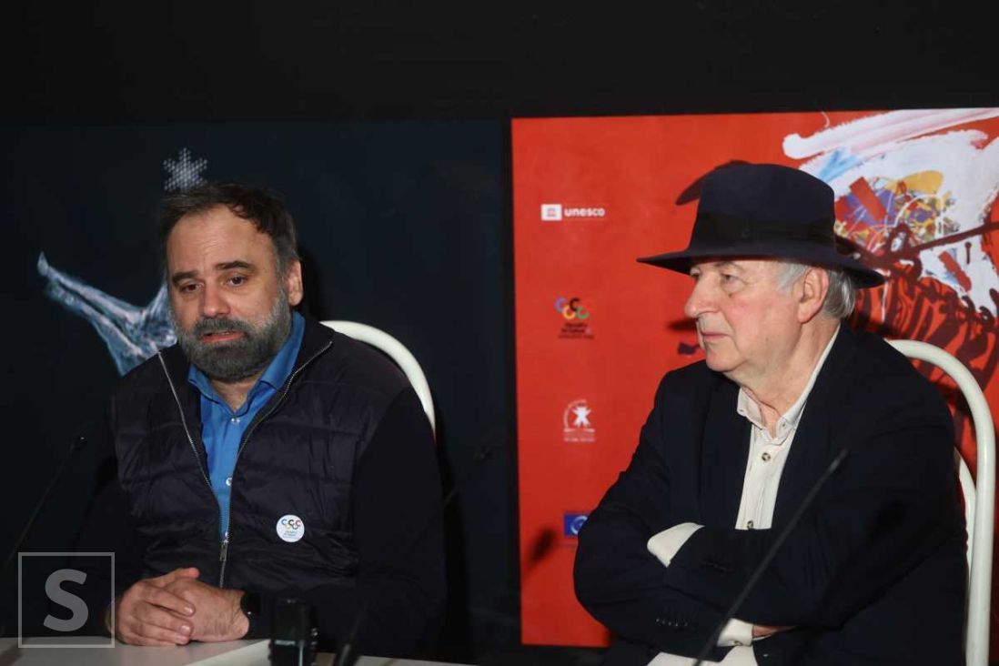 چهلمین دوره جشنواره بینالمللی «زمستان سارایوو» افتتاح شد