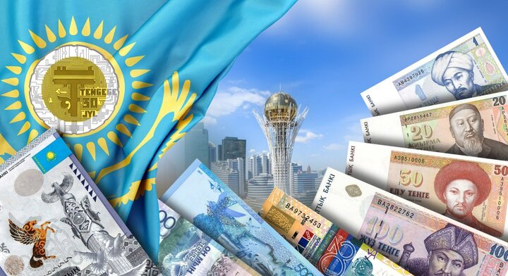 چگونه قزاقستان با اسراف مقابله میکند؟ چگونه قزاقستان با اسراف مقابله میکند؟