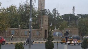شهادت مردان بدون ریش پذیرفته نمیشود 
 شهادت مردان بدون ریش پذیرفته نمیشود