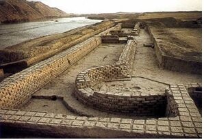 اعتقاد و باور تاریخی مردم در مورد شهر «آی خانم» اعتقاد و باور تاریخی مردم در مورد شهر «آی خانم»