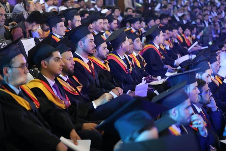 بورسیههای تحصیلی پاکستان برای افغانستان بورسیههای تحصیلی پاکستان برای افغانستان