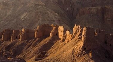 شهر سرخ، میراث فرهنگی جهان