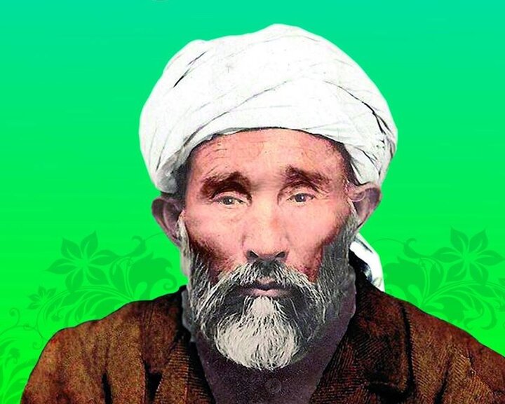 پدر تاریخ معاصر افغانستان  پدر تاریخ معاصر افغانستان
