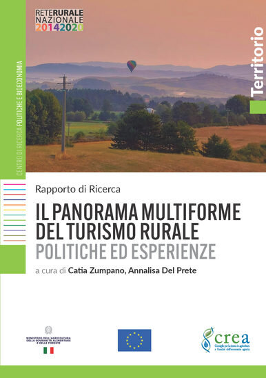 گردشگری روستایی ایتالیا(1)