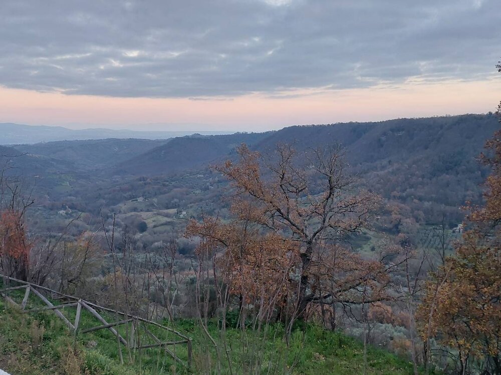 گردشگری روستایی ایتالیا(1) 