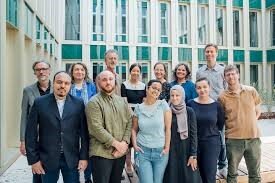 مؤسسه مطالعات فرهنگ و دین اسلام دانشگاه گوته فرانکفورت