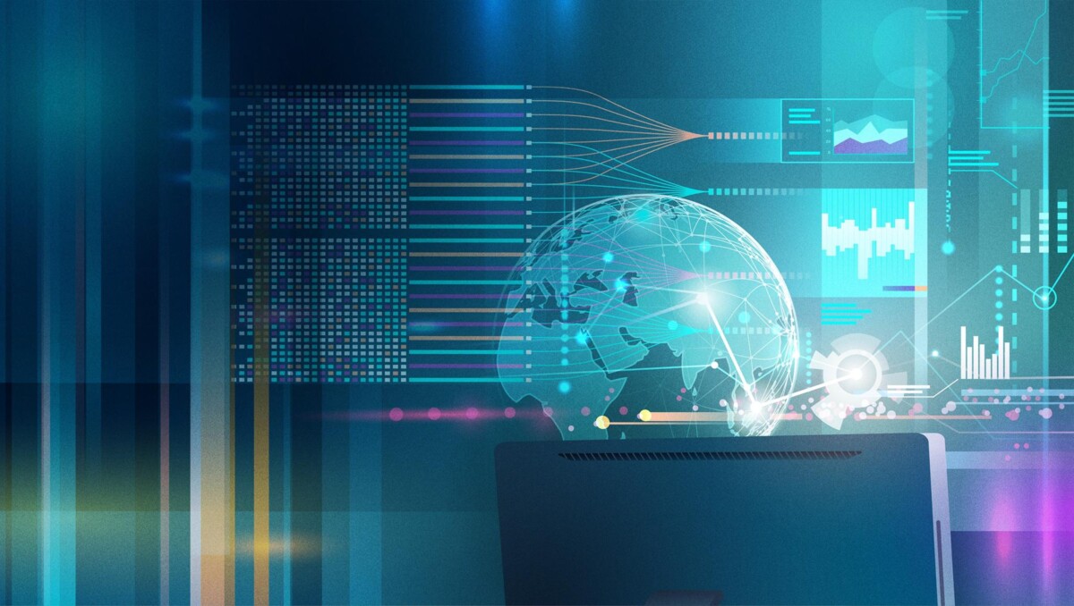 پروژه ملی «اقتصاد داده» گام بعدی در توسعه دیجیتال روسیه است