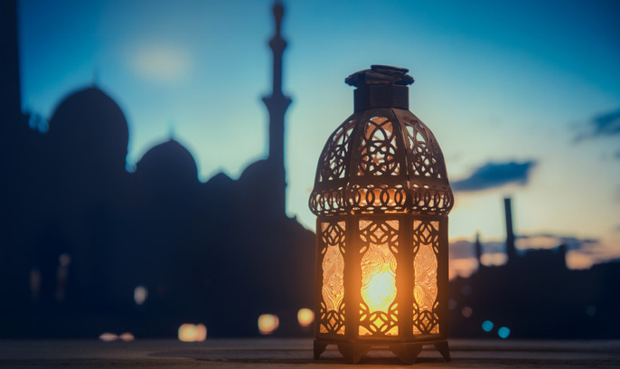 مسلمانان روسیه و ماه رمضان