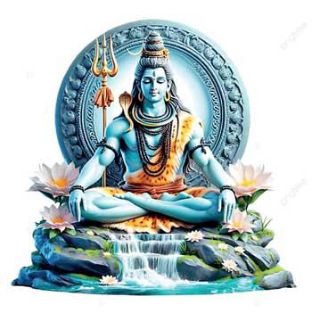 جشن شیواراتری در سریلانکا