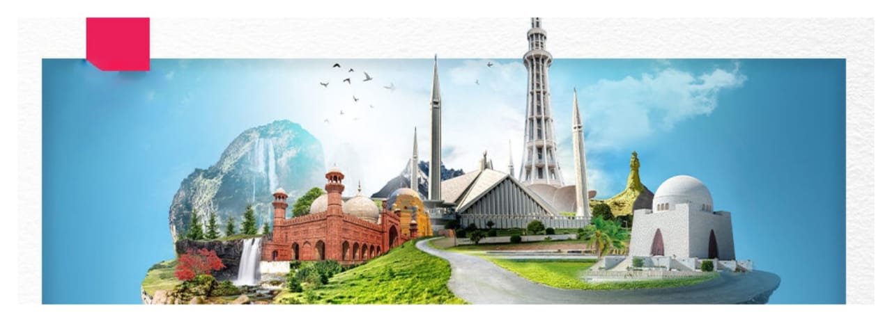 سازمان های فرهنگی و اجتماعی در پاکستان