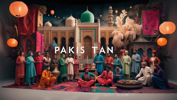 سازمان های فرهنگی و اجتماعی در پاکستان
