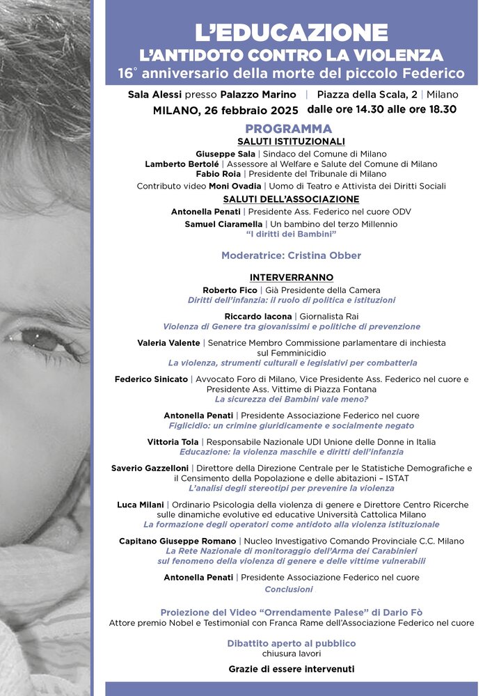 ۸مارس در ایتالیا