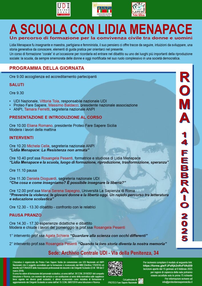 ۸مارس در ایتالیا