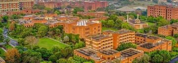 دانشگاه علوم مدیریت لاهور (LUMS)