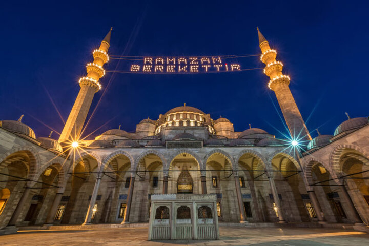  از عثمانی تا امروز: ۱۳ سنت ماه مبارک رمضان در ترکیه