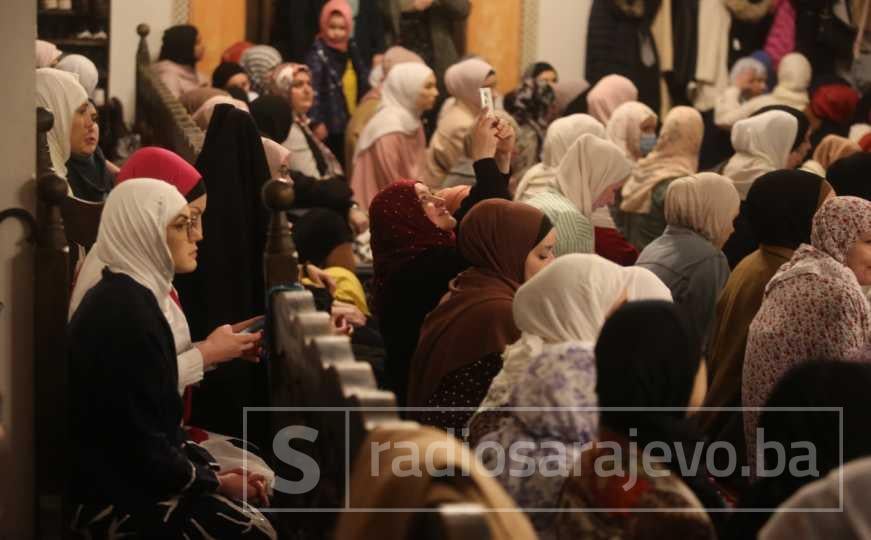 آداب و رسوم ماه رمضان در بوسنی و هرزگوین