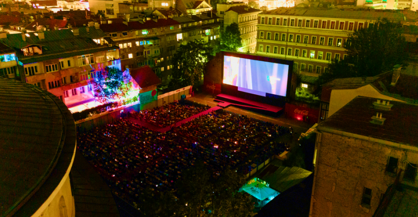 فیلمهای کوتاه و مستند برتر جشنواره فیلم سارایوو، نامزد جایزه اسکار می شوند